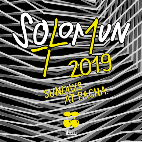 Solomun + Opening Party