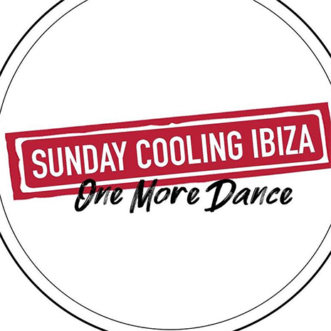 Sunday Cooling One More Dance