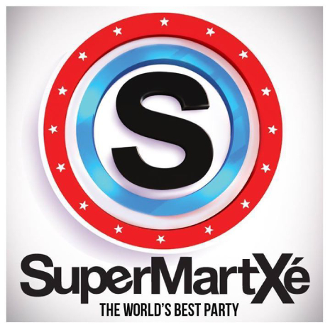 Supermartxe
