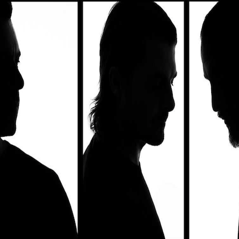 Swedish House Mafia