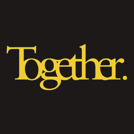 Together