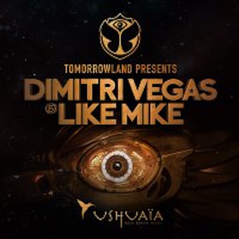 Tomorrowland presents Garden Of Madness