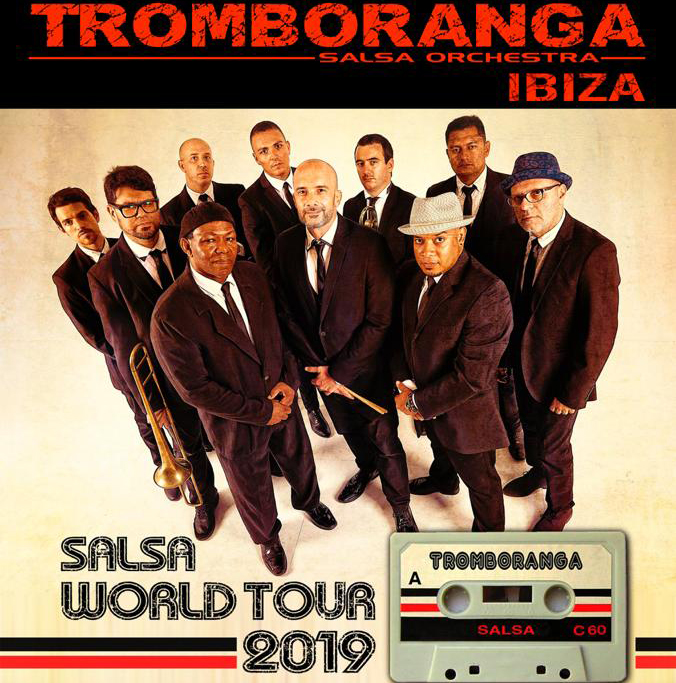 Tromboranga