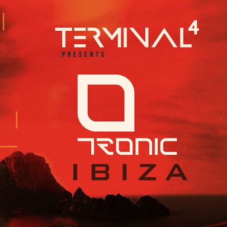 Tronic Ibiza