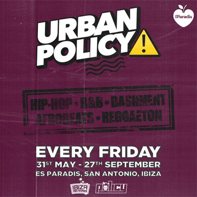 Urban Policy
