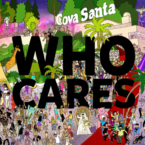 Who Cares?
