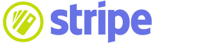 secured by Stripe