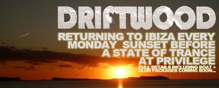 Driftwood-feature