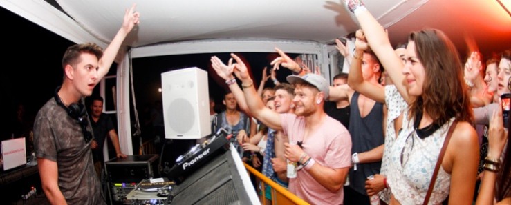 Sands Ibiza