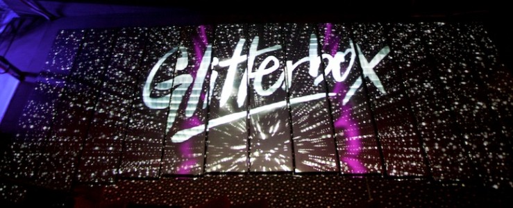 Glitterbox at Booom Ibiza