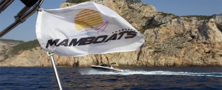 Mamboats