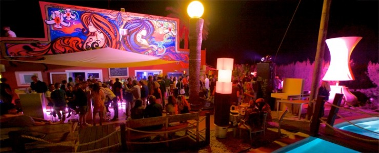 Boutique Hostal Salinas Ibiza
