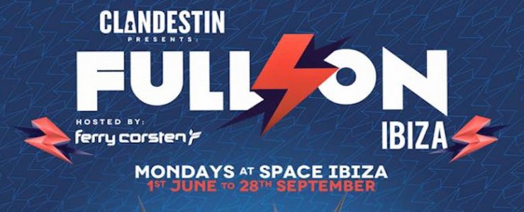 Full On Space 2