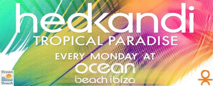 Hed-Kandi-Ocean