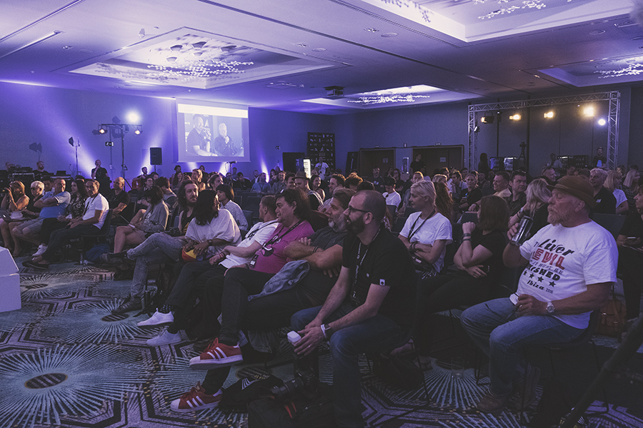 IMS conferences by la skimal