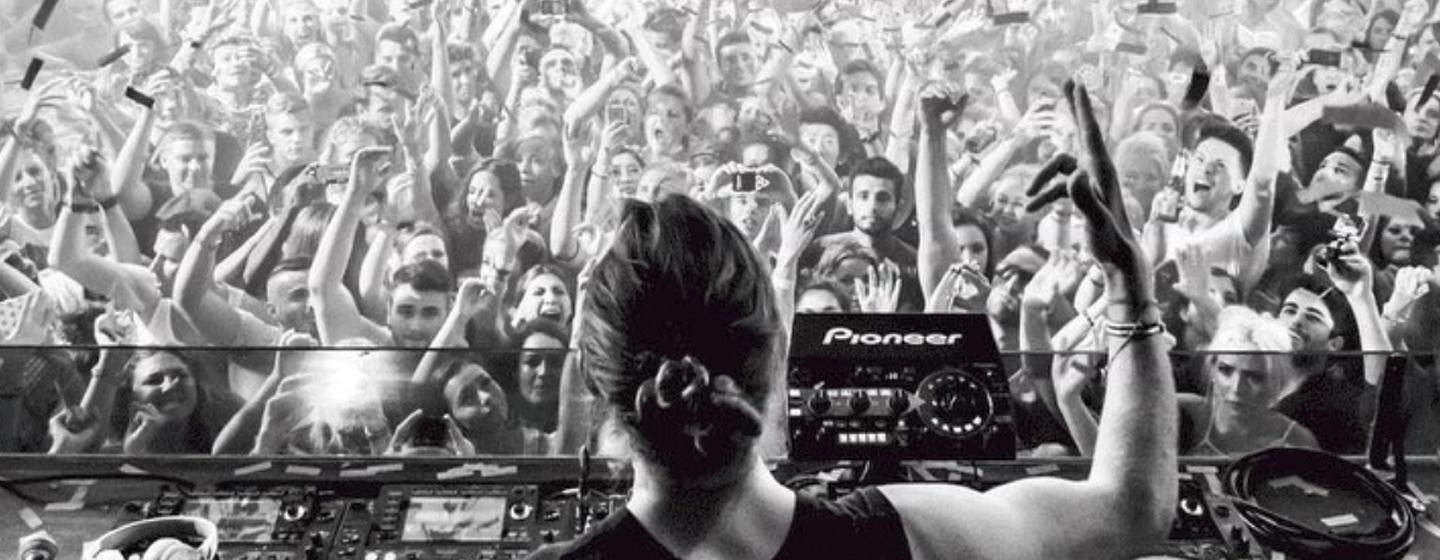 F*** Me I’m Famous Pacha Ibiza 2018