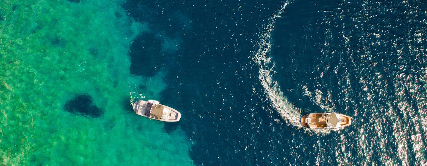 Timeless Boats Ibiza