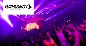Amnesia