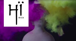 Hï Ibiza