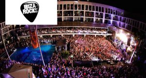 Ibiza Rocks Hotel