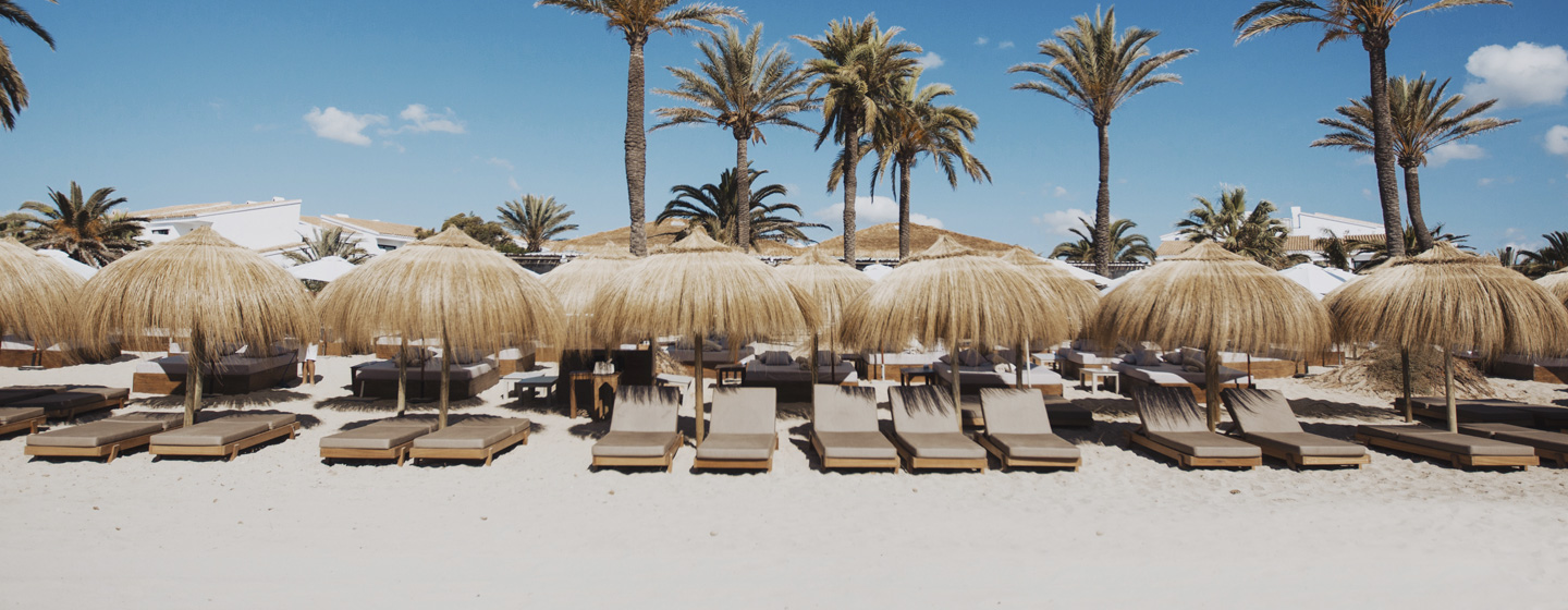 Beachouse Feat