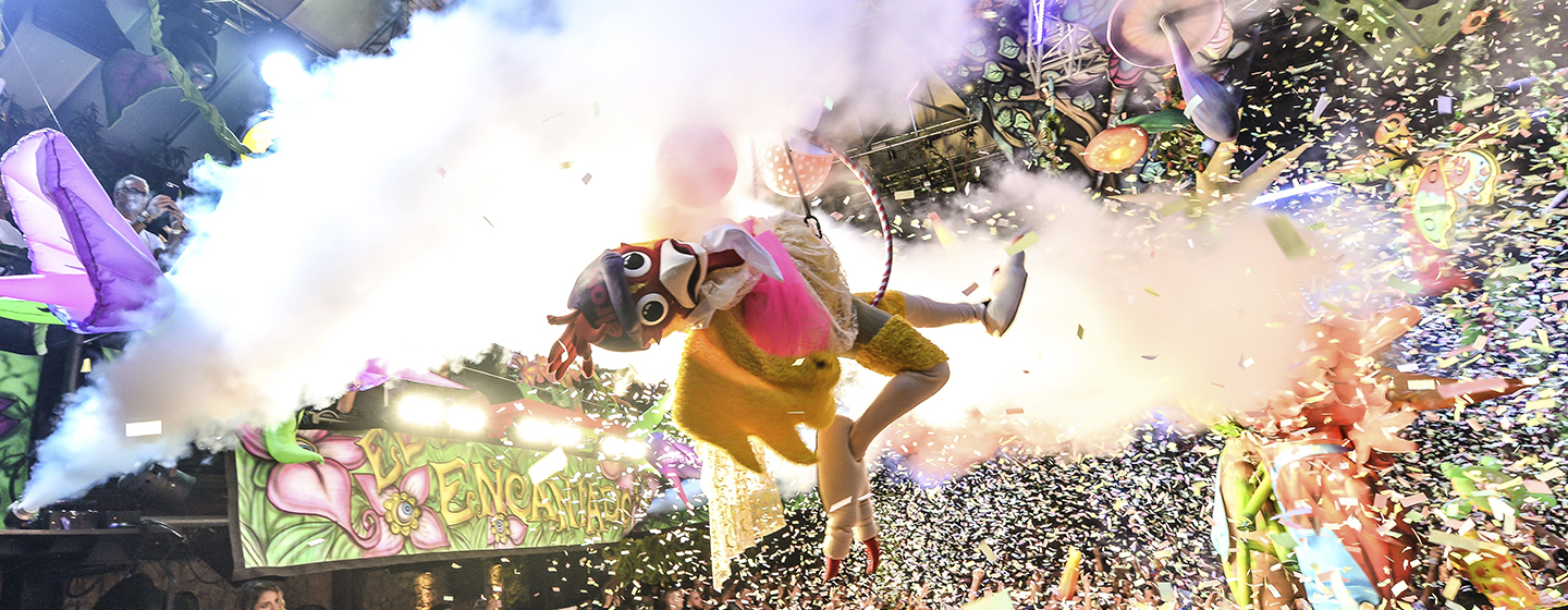 Elrow Closing Party EssentialIbiza2017 By Andrei Oprescu Feature4