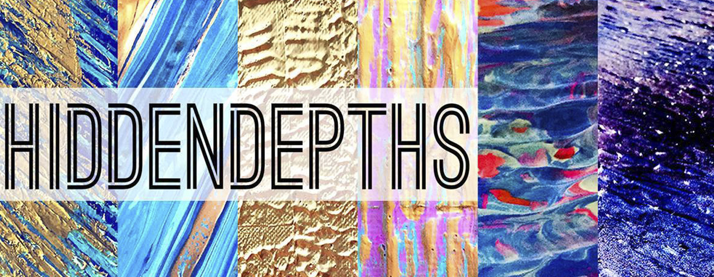 HiddenDepths Feat