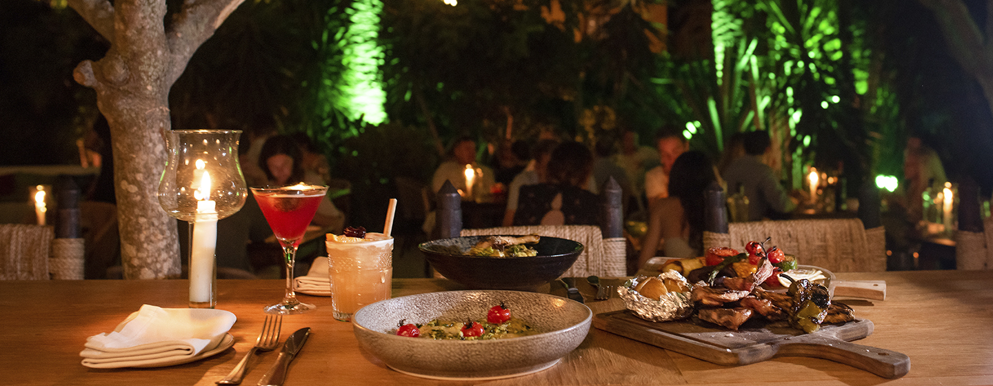 Finca La Plaza Dinner Review Essentialibiza 2018 By Tamara Sini Pacha FMIF Essentialibiza 2018 By Tamara Sini 002