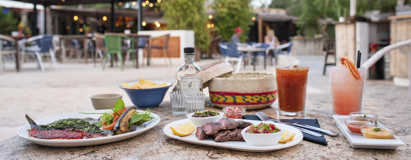 Mezcaleria Dinner Review Essentialibiza 2018 By Tamara Sini 001