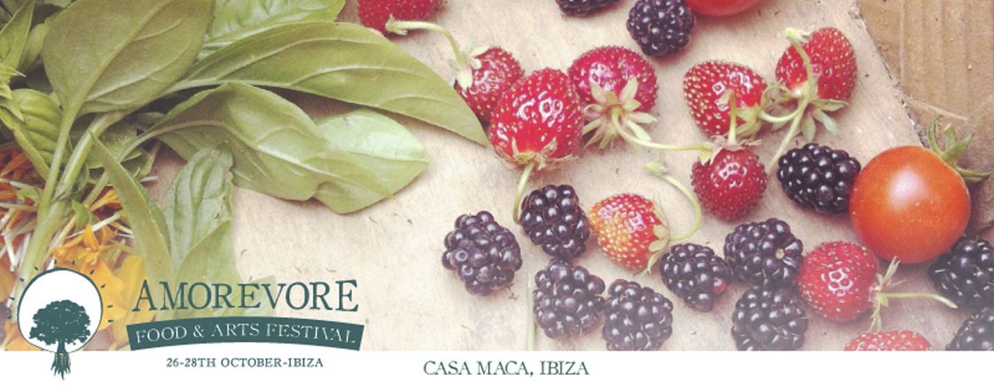 Amorevore FoodFestivalIbiza Feat