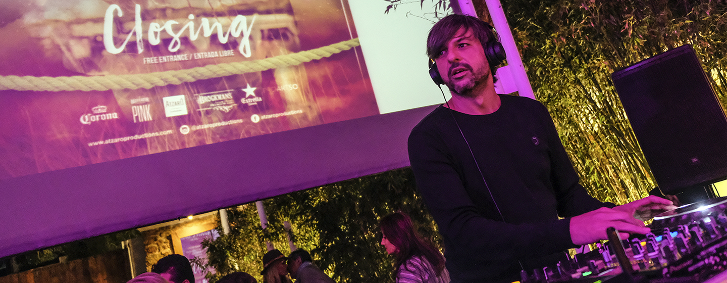 Aztaro Winter Party Essentialibiza 2018 By La Skimal Feature001