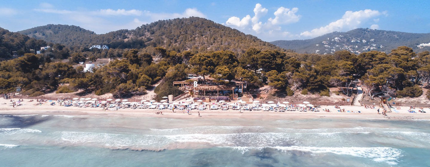 BesoBeachIbiza Closing 2018 Feat