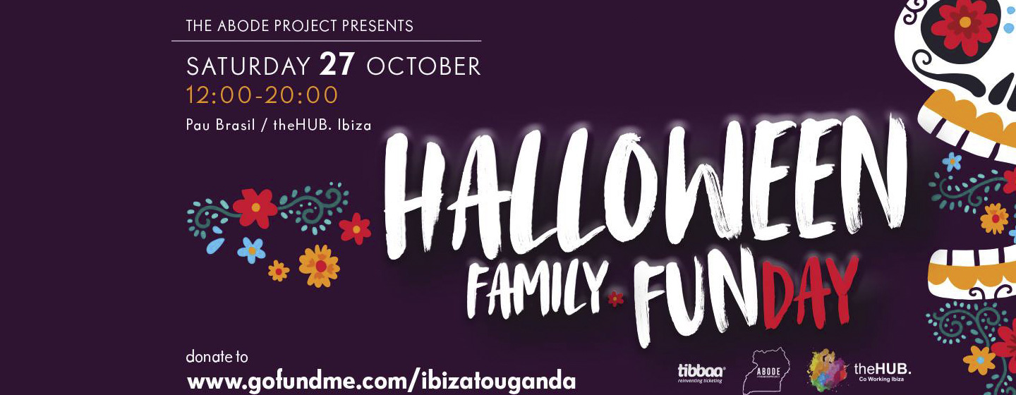 Thehub Halloween Feat
