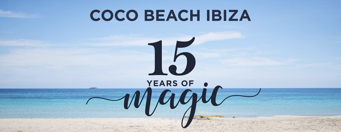 CocoBeachIbiza Opening2019 Feat