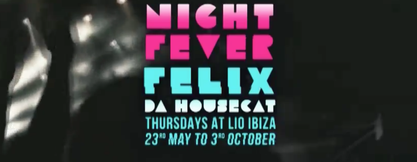 Night Fever