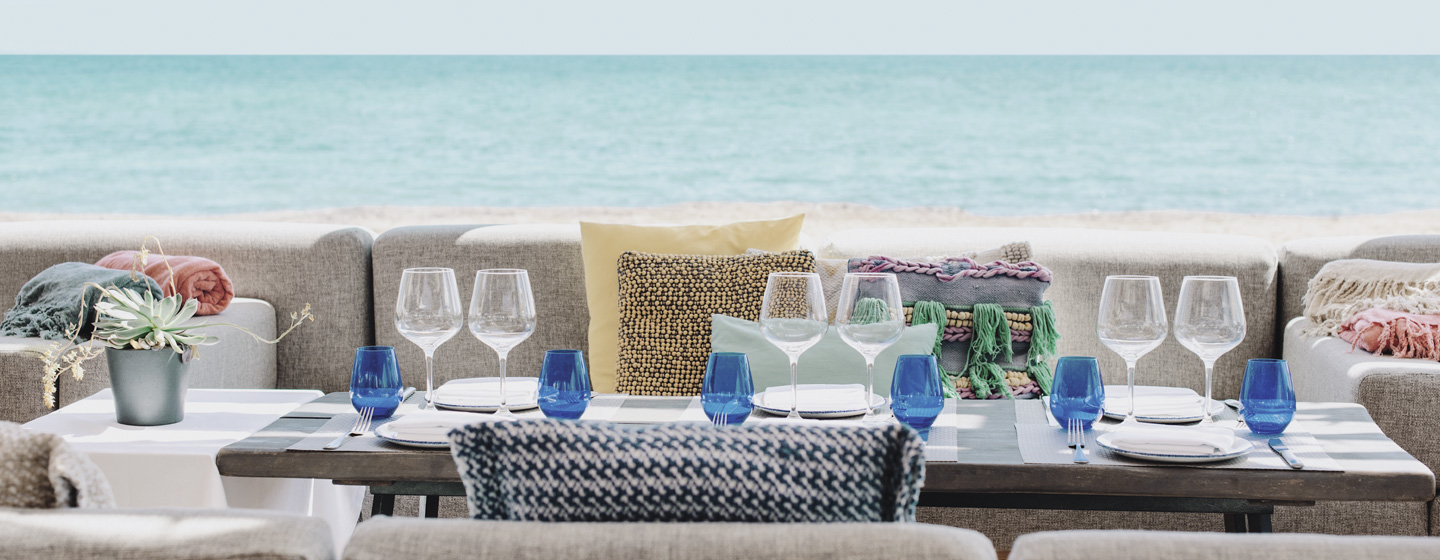 ChiringuitoBlue Ibiza Feat