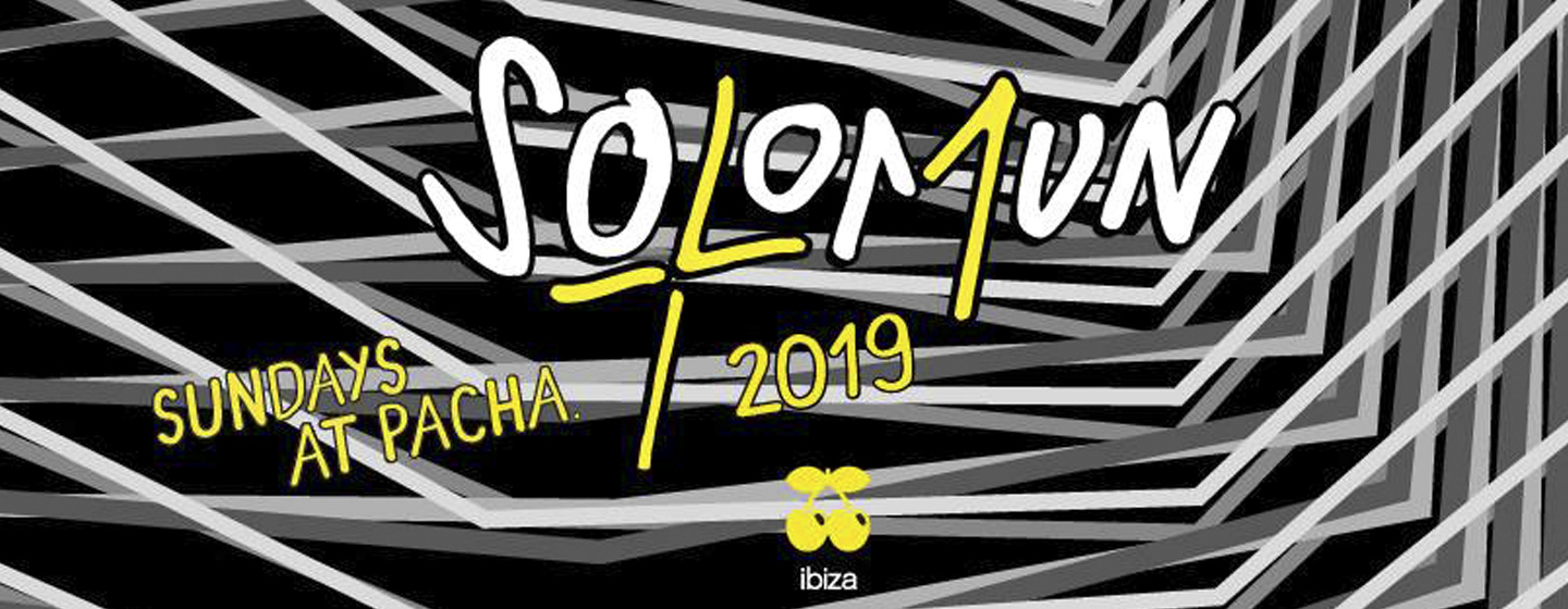 Solomun Plus One 201 Lineup Feat