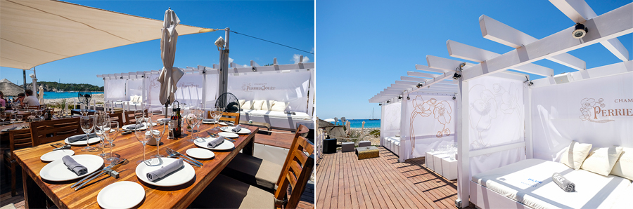 Blue Marlin Ibiza Essentialibiza 2018 By La Skimal007