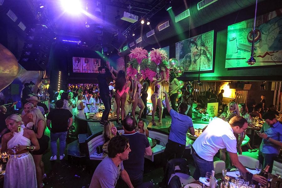 Stk Ibiza Essentialibiza 2019 By La Skimal012