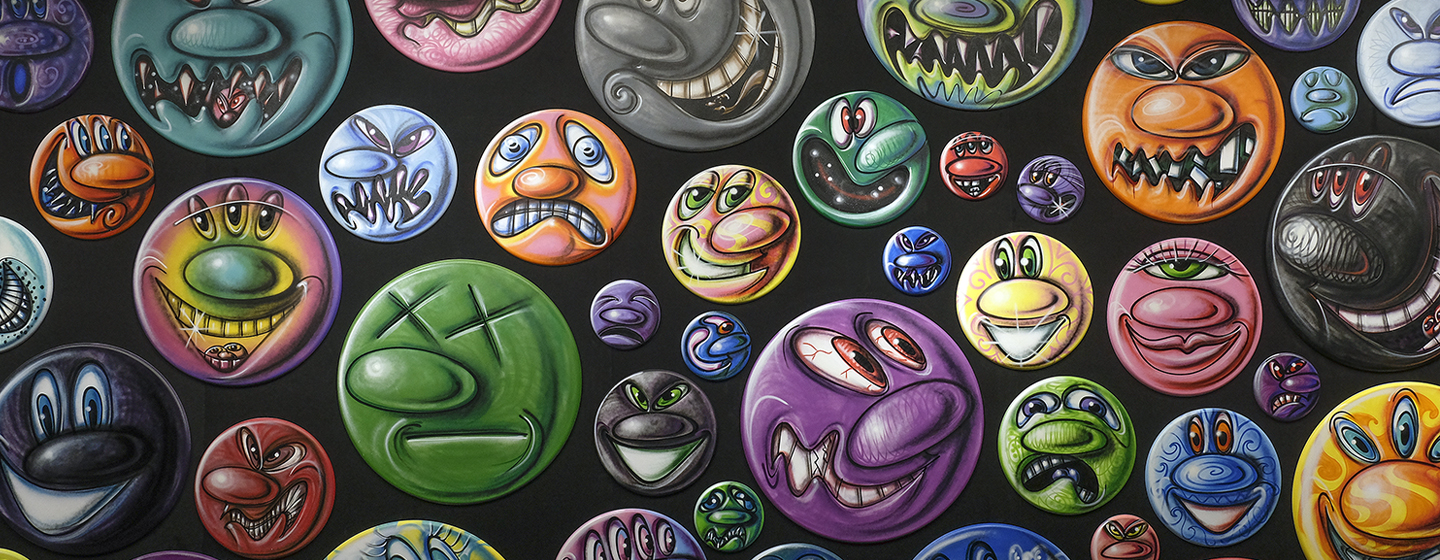 Kenny Scharf La Nave Essentialibiza 2019 By La Skimal Feature003