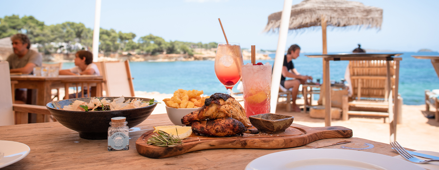 BabylonBeach Lunch Review Essentialibiza 2019 Tamara Sini 00001