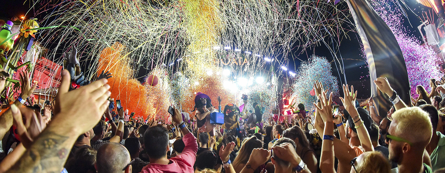 Elrow At Ushuaia Opening EssentialIbiza2019 By Andrei Oprescu F2