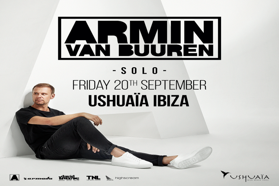 Armin Van Buuren