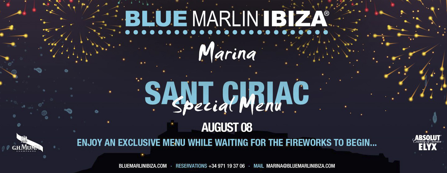 BMI Marina Feat