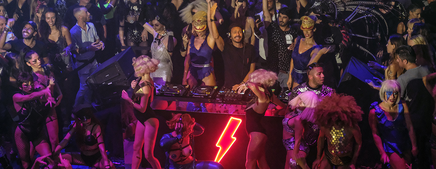 Bob Sinclair Essentialibiza 2019 By La Skimal Feature001