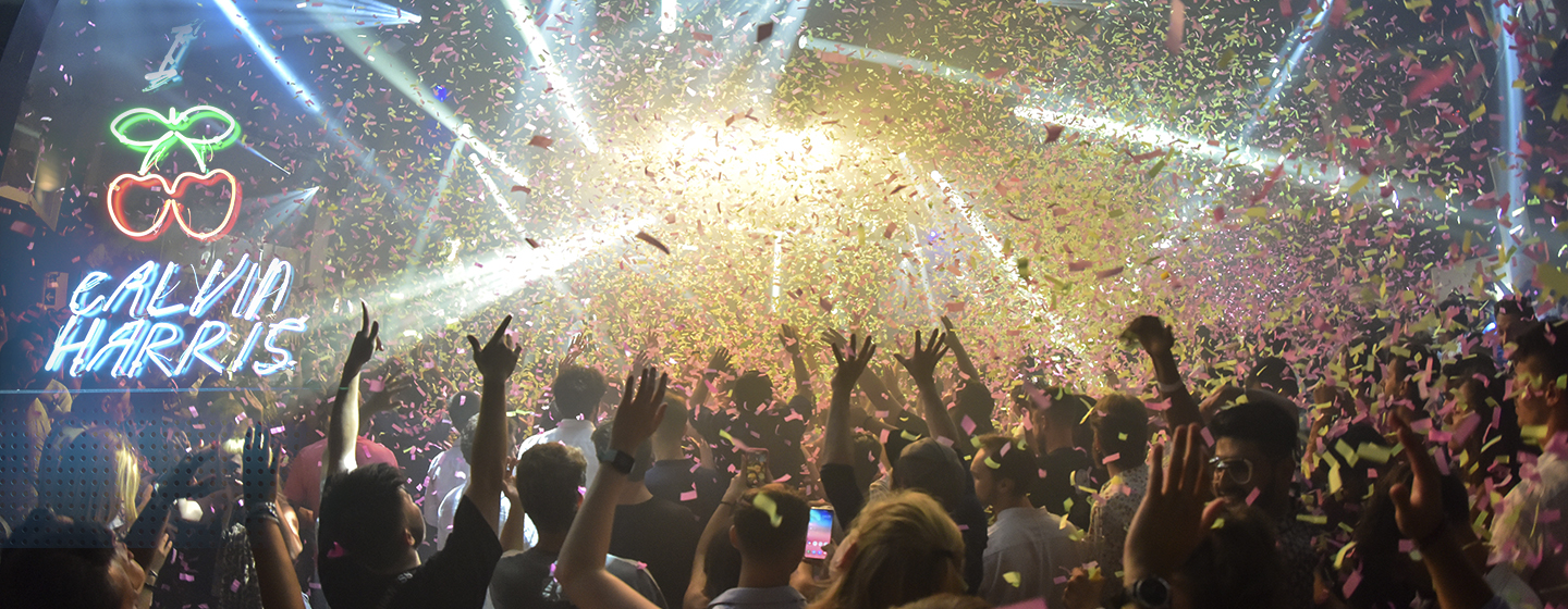 Calvin Harris Pacha Opening EssentialIbiza2019 By Andrei Oprescu F1