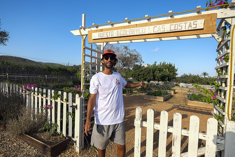 Cas Costas Gardener Essentialibiza 2019 By La Skimal002