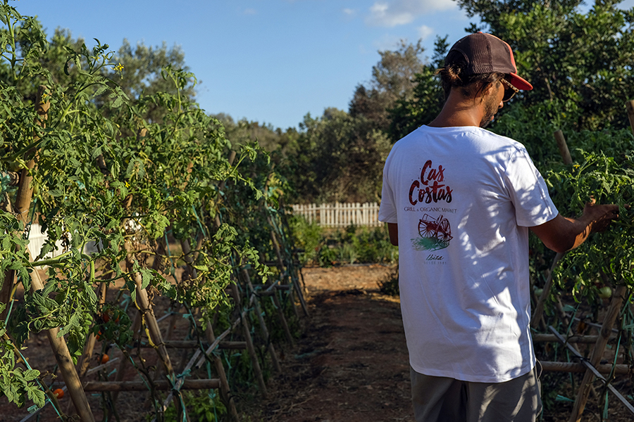 Cas Costas Gardener Essentialibiza 2019 By La Skimal007