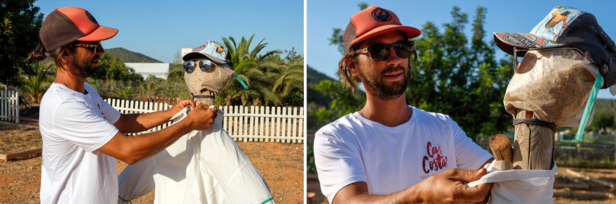 Cas Costas Gardener Essentialibiza 2019 By La Skimal008