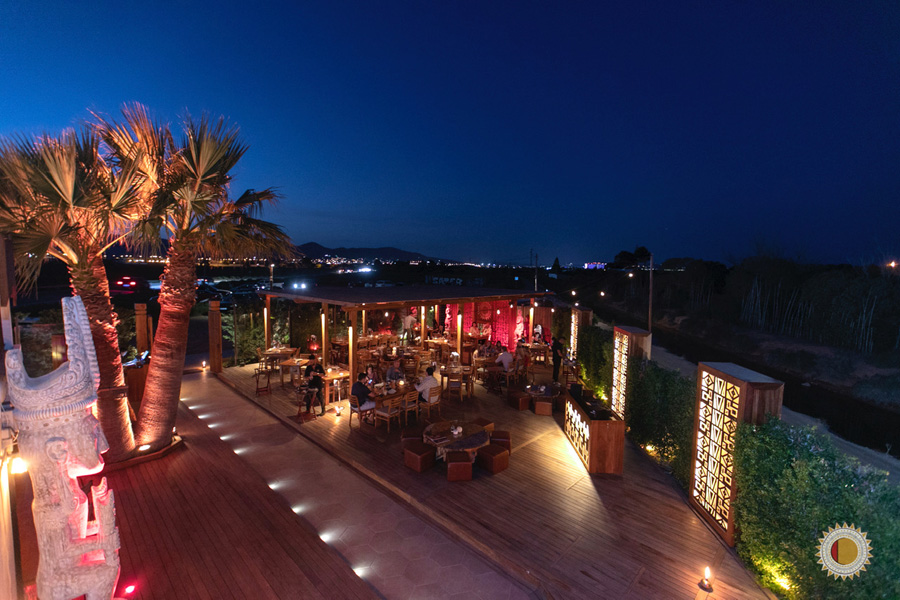 Coricancha CharityDinner 002